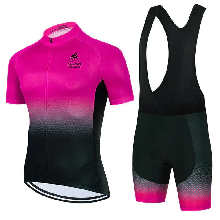 Salexo - Kit de Vélo Professionnel