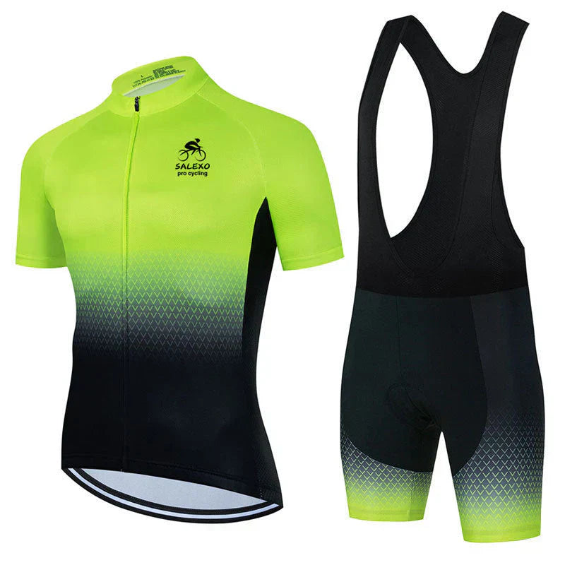 Salexo - Kit de Vélo Professionnel