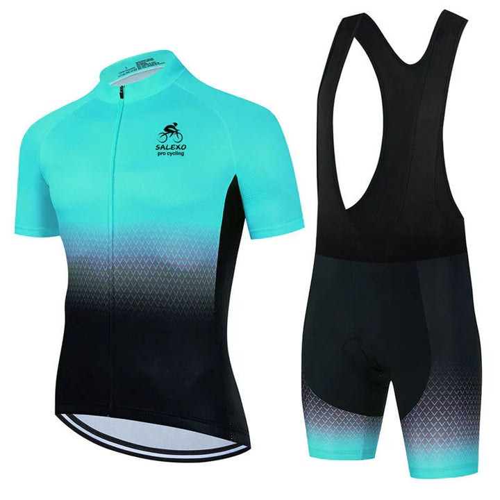 Salexo - Kit de Vélo Professionnel