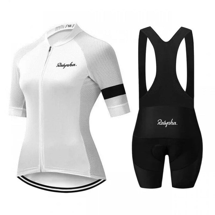Rapha - Support de vélo féminin (nouvelles teintes)