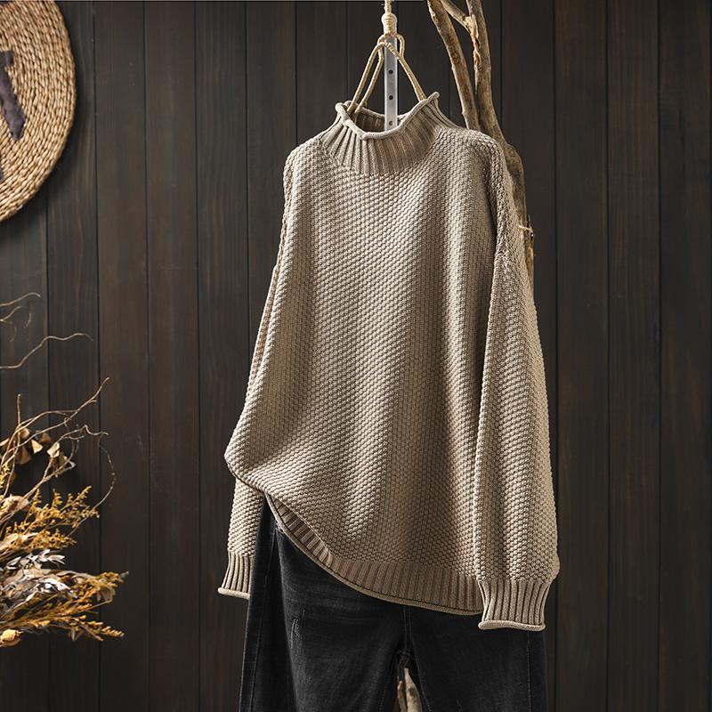 Ivana™ | Tricot Sweater