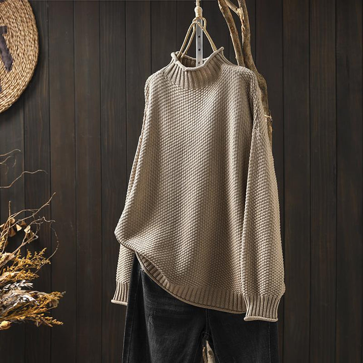 Ivana™ | Tricot Sweater