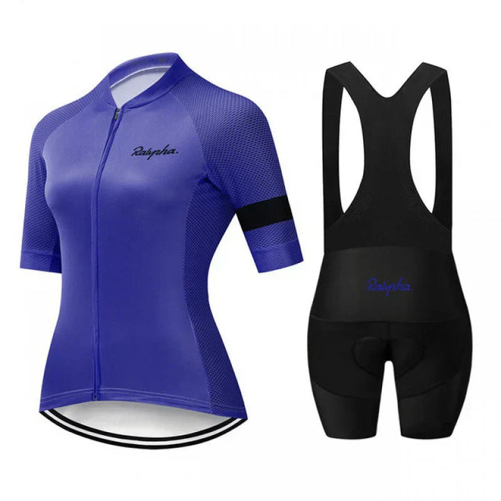 Rapha - Support de vélo féminin (nouvelles teintes)