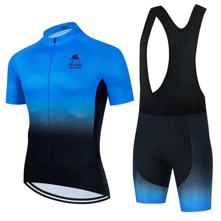 Salexo - Kit de Vélo Professionnel