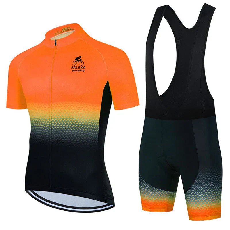 Salexo - Kit de Vélo Professionnel