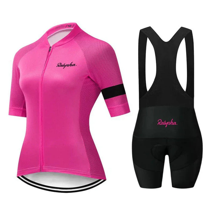 Rapha - Support de vélo féminin (nouvelles teintes)