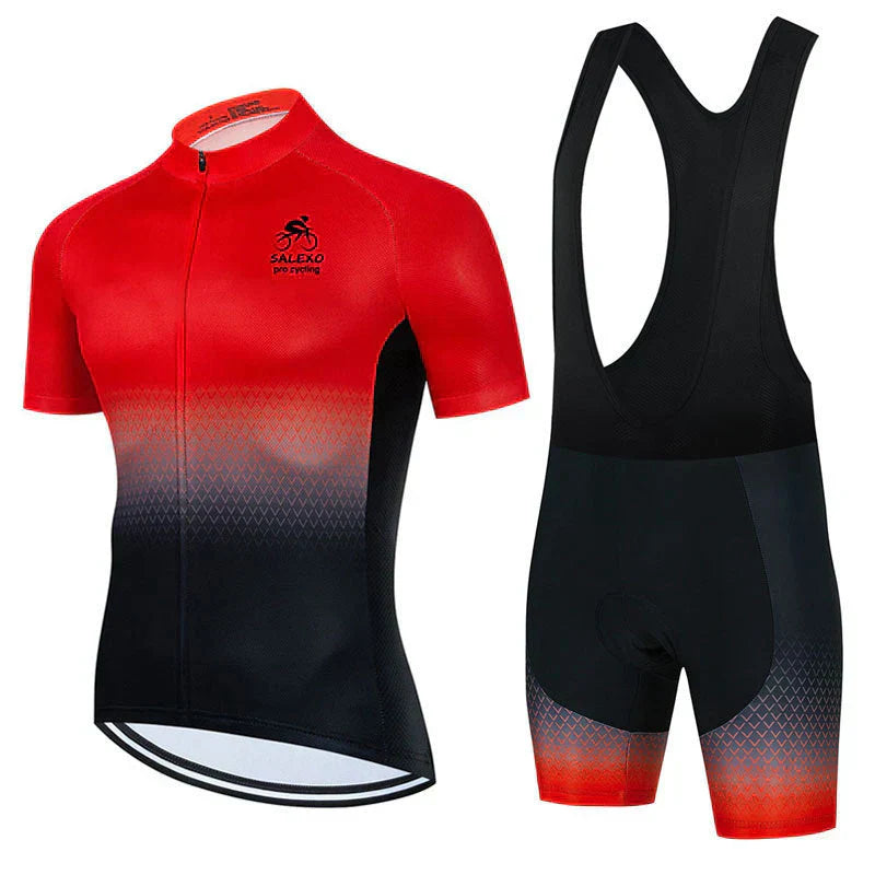 Salexo - Kit de Vélo Professionnel