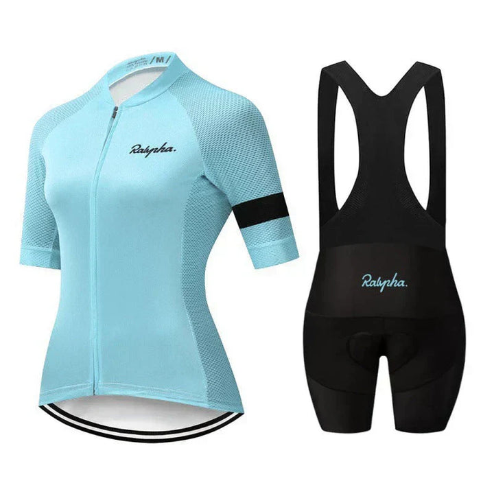 Rapha - Support de vélo féminin (nouvelles teintes)