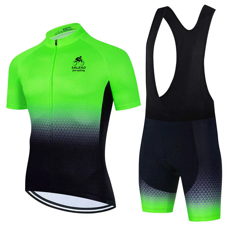 Salexo - Kit de Vélo Professionnel