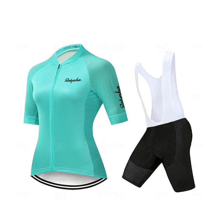 Rapha - Support de vélo féminin