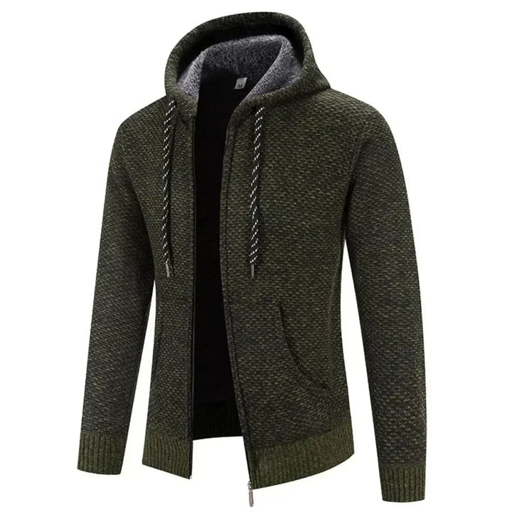 Gustav™ | Hoodie Jacket
