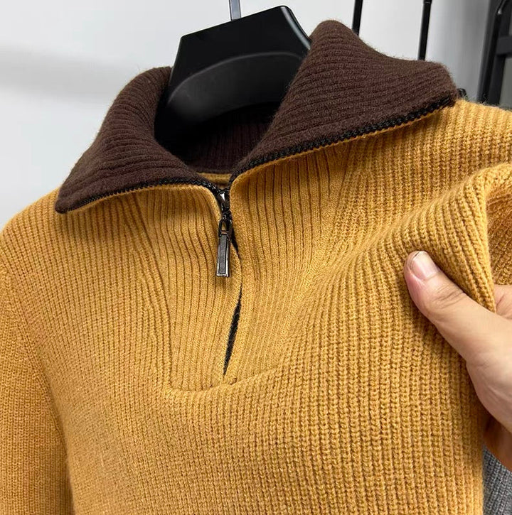 Chaim | Pull Handle