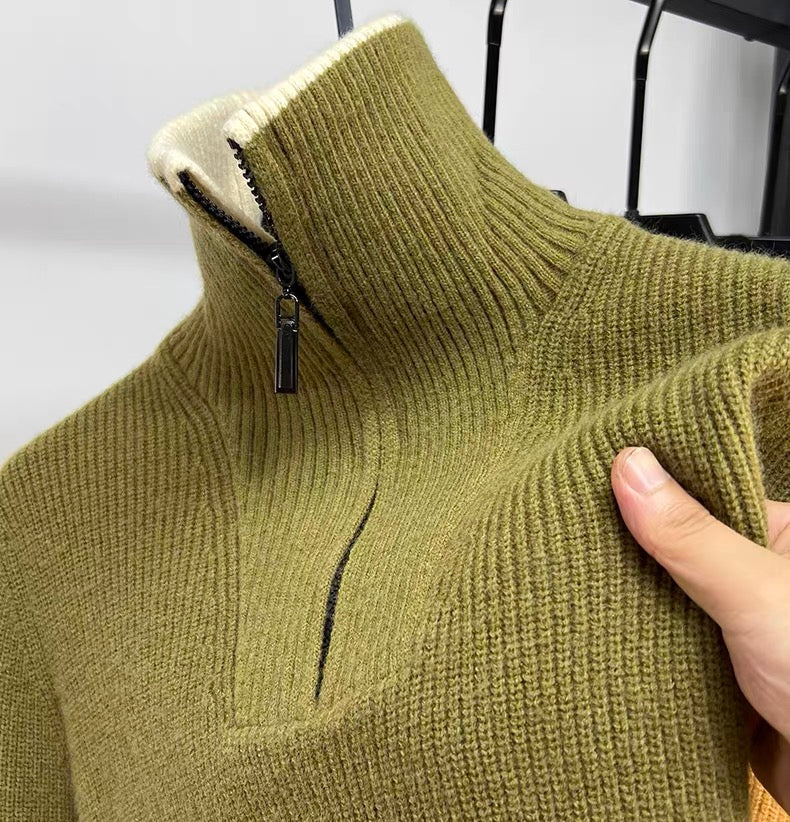 Chaim | Pull Handle