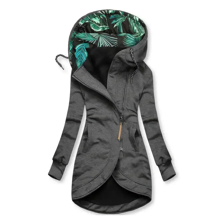Nora™ | Élégante Veste Chaude pour Femmes
