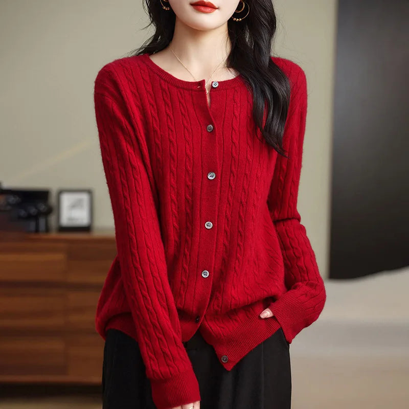 Charlotta™ | Winter Vest