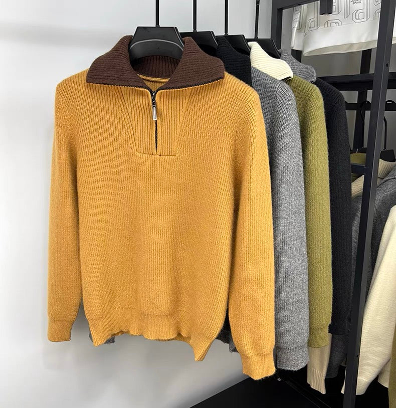 Chaim | Pull Handle
