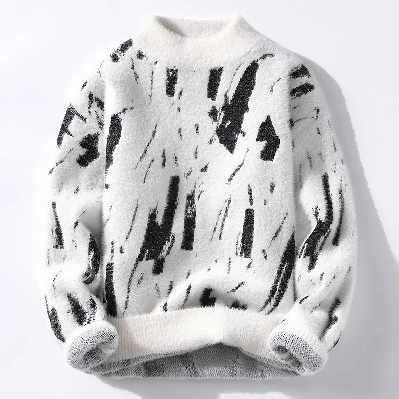 Nils™ | Ultra Soft Knit Pullover