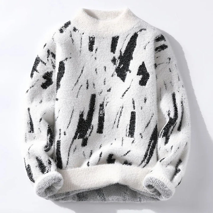Nils™ | Ultra Soft Knit Pullover
