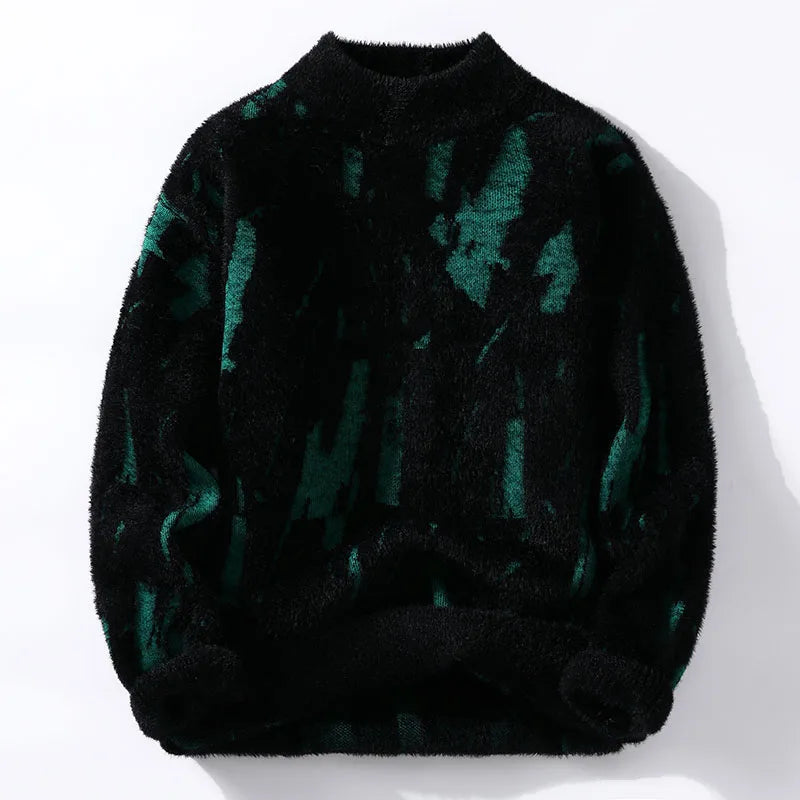 Nils™ | Ultra Soft Knit Pullover