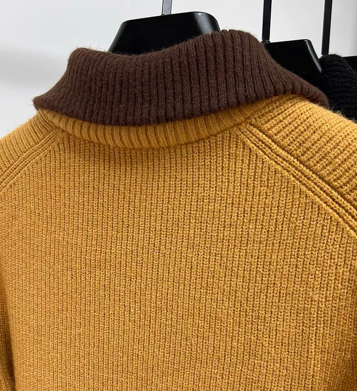 Chaim | Pull Handle