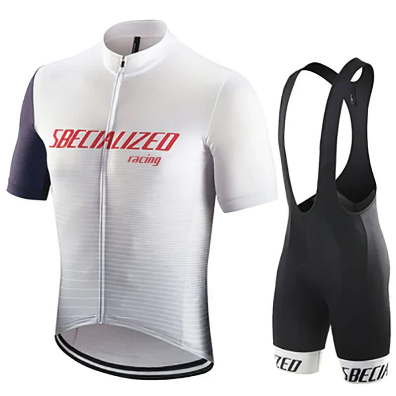 Specialized | Professional Bike Set