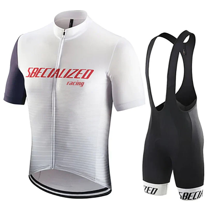 Specialized | Professional Bike Set