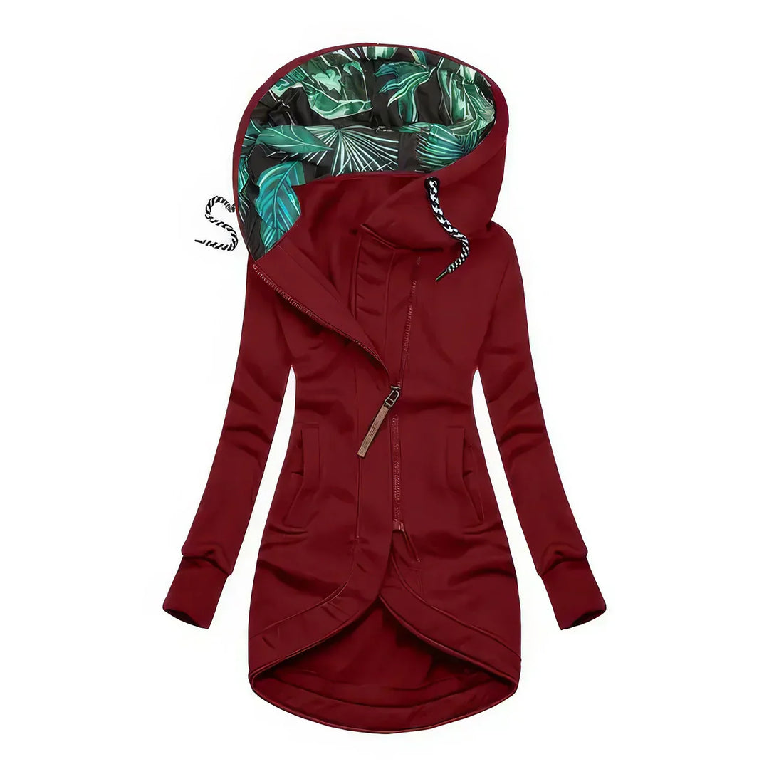 Nora™ | Élégante Veste Chaude pour Femmes