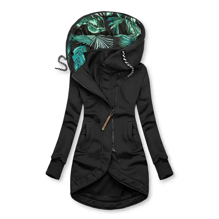 Nora™ | Élégante Veste Chaude pour Femmes