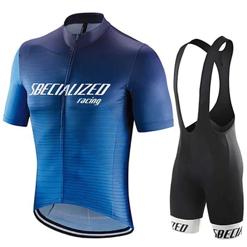 Specialized | Professional Bike Set