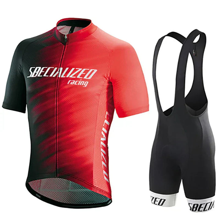 Specialized | Professional Bike Set