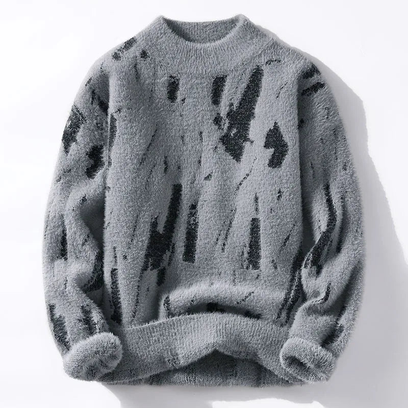 Nils™ | Ultra Soft Knit Pullover