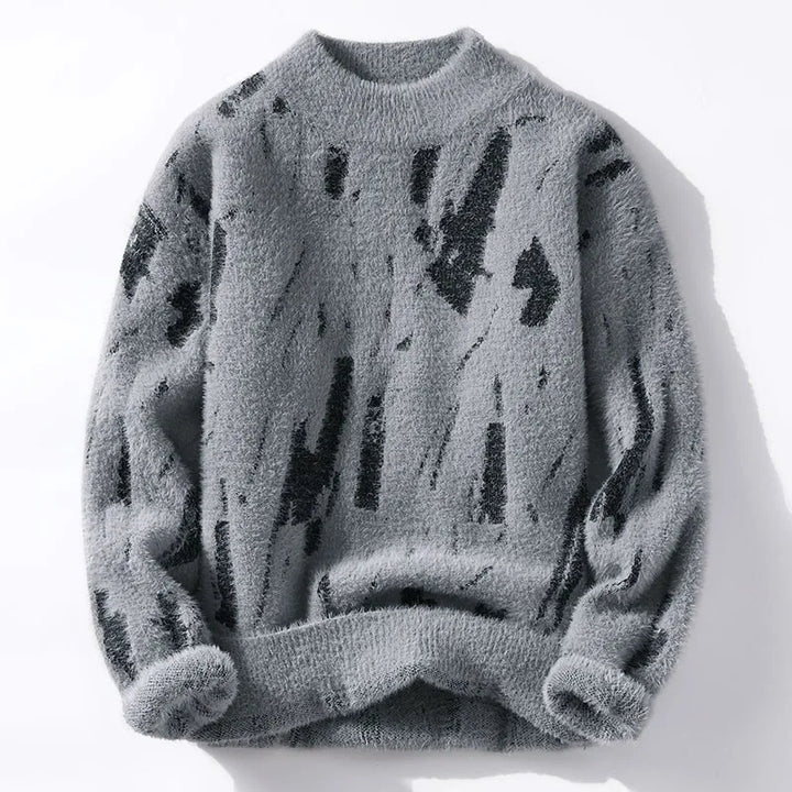 Nils™ | Ultra Soft Knit Pullover