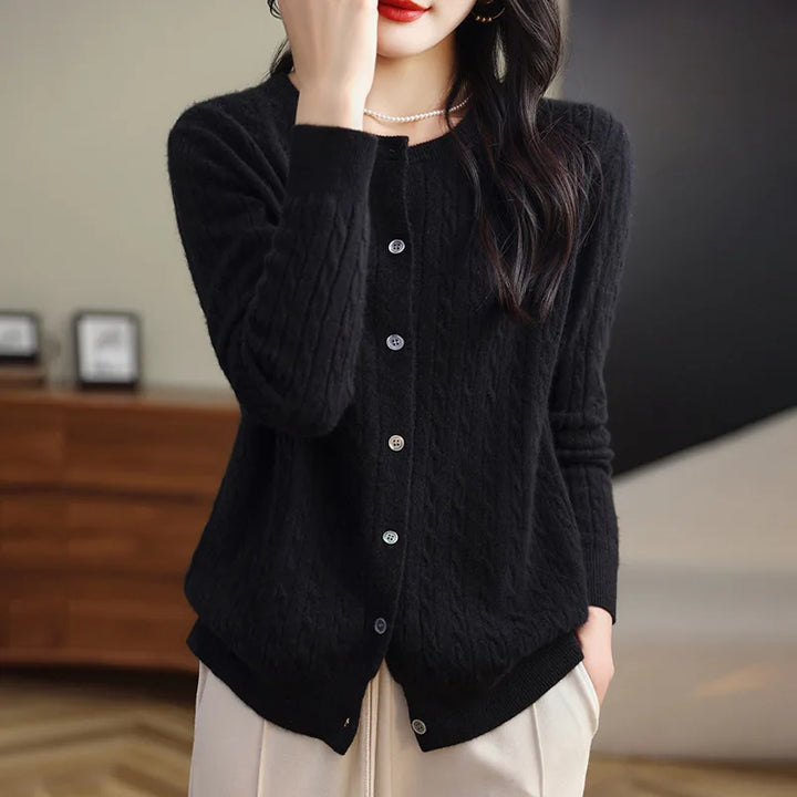 Charlotta™ | Winter Vest