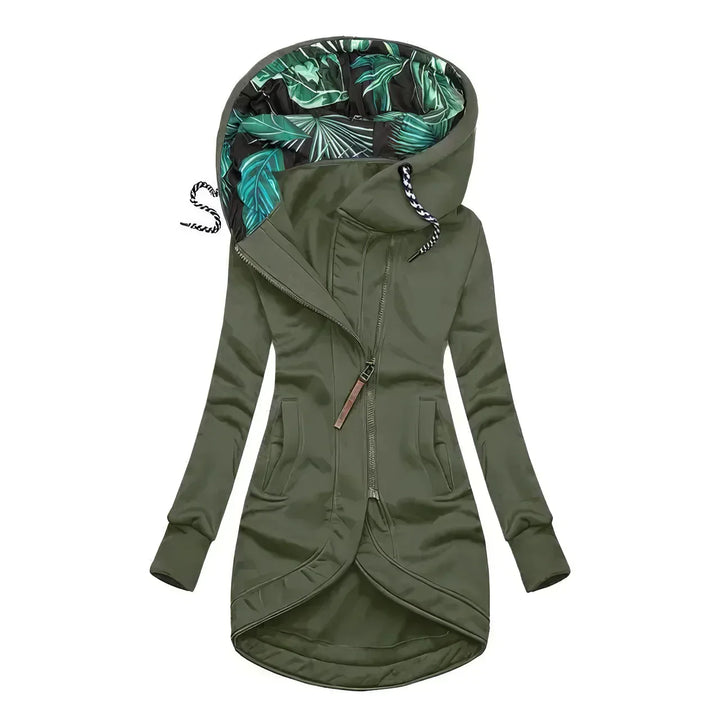 Nora™ | Élégante Veste Chaude pour Femmes