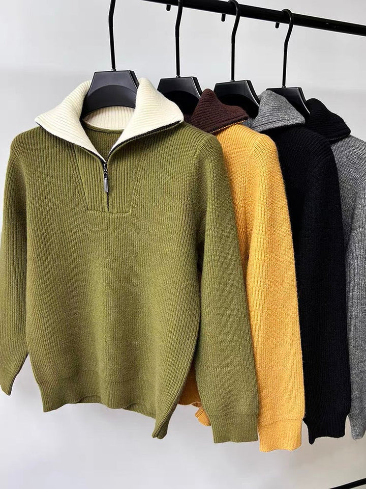Chaim | Pull Handle