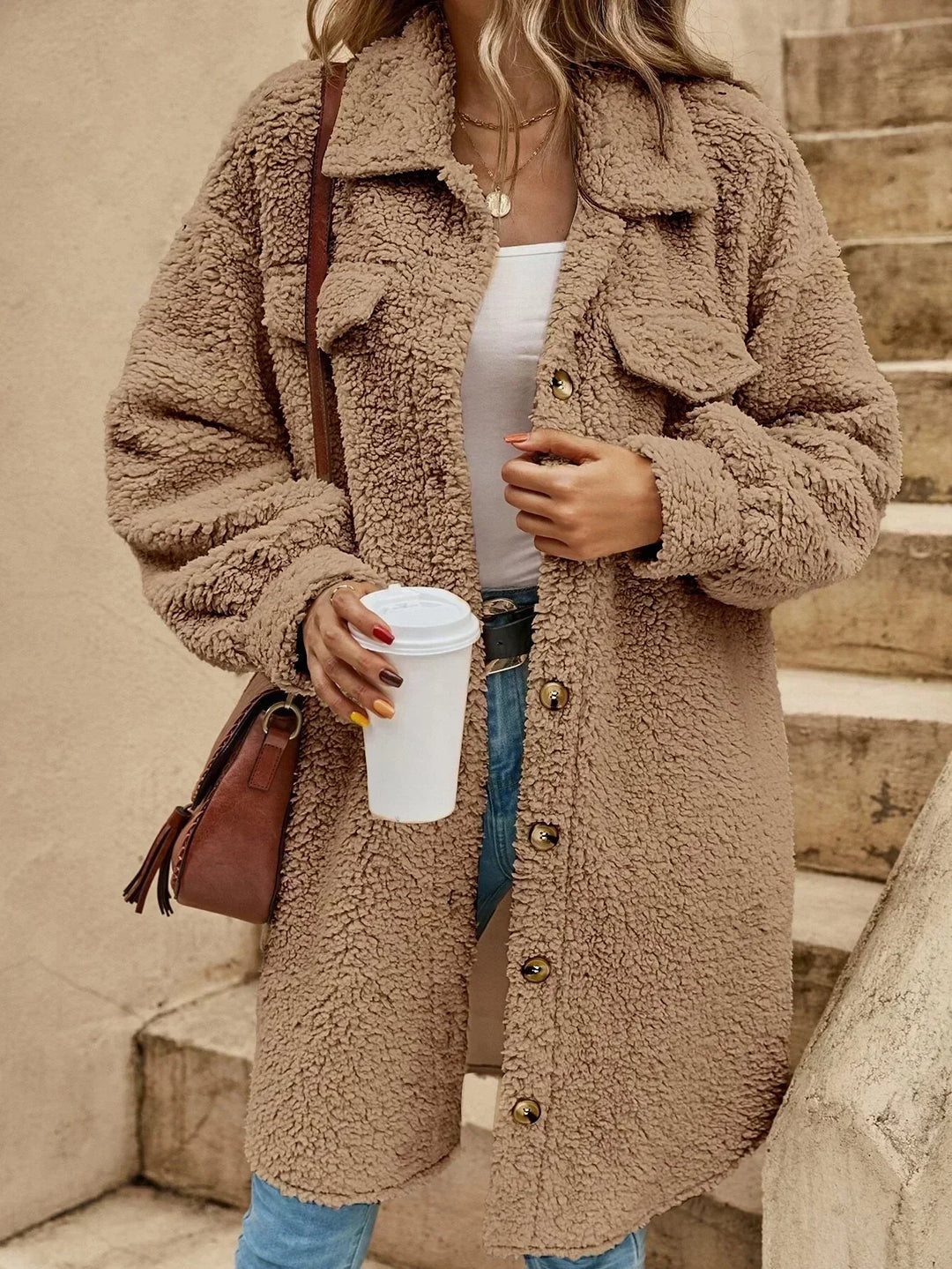 Camilla™ | Élégante Kofte