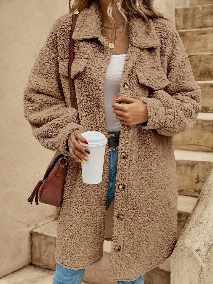 Camilla™ | Élégante Kofte
