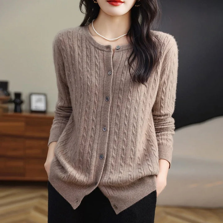 Charlotta™ | Winter Vest