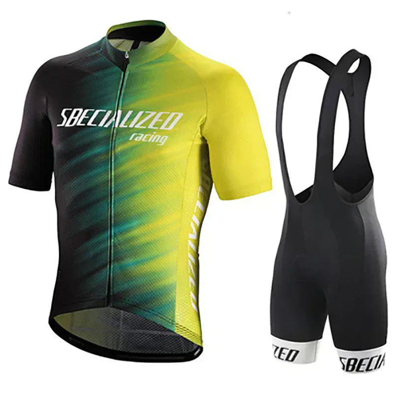 Specialized | Professional Bike Set