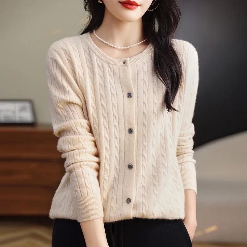Charlotta™ | Winter Vest