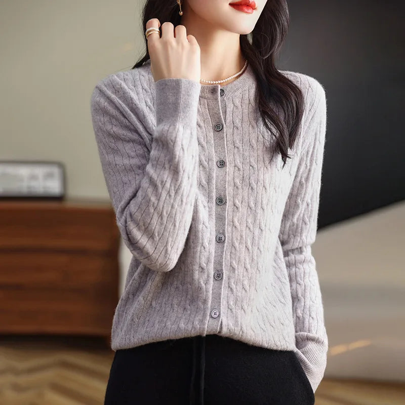 Charlotta™ | Winter Vest
