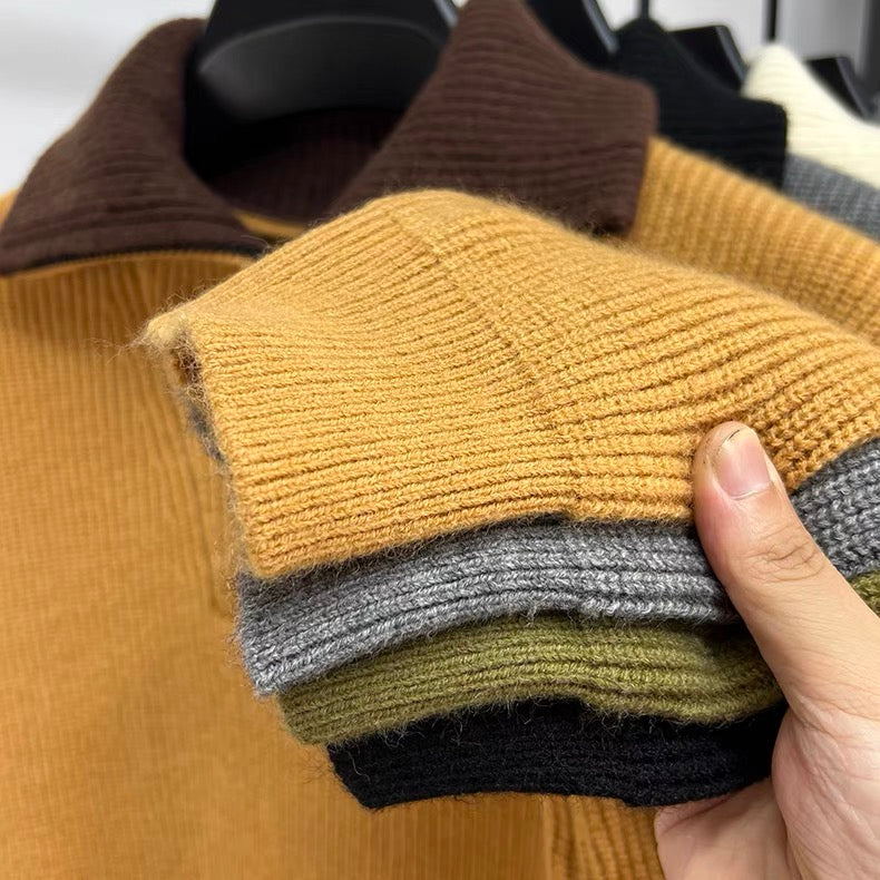 Chaim | Pull Handle