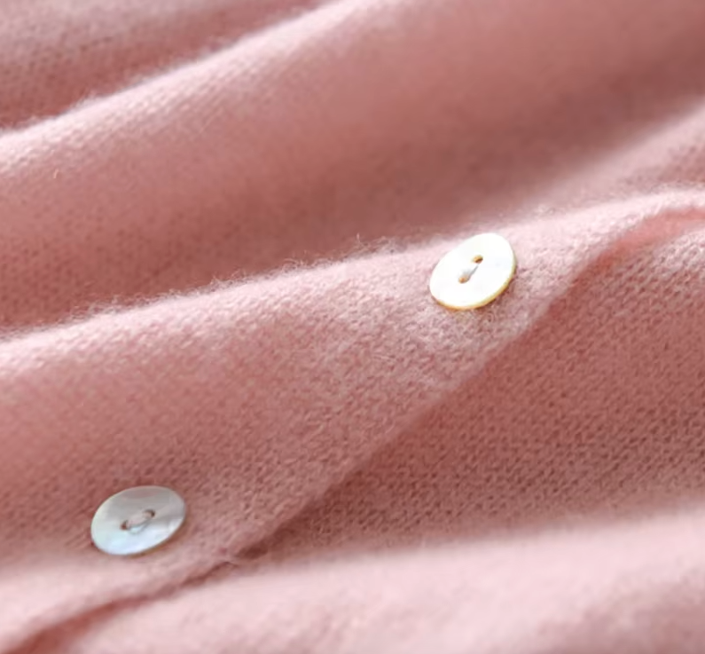 Hilda™ Cozy Cardigan