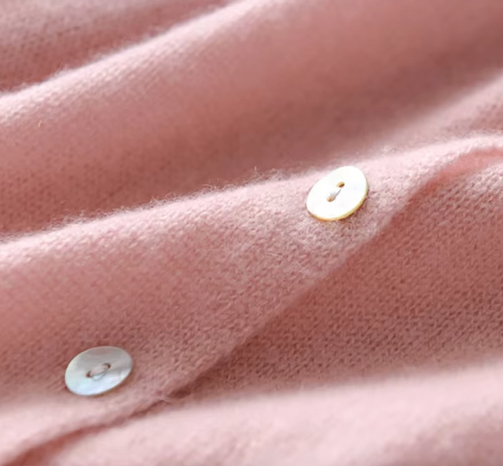 Hilda™ Cozy Cardigan