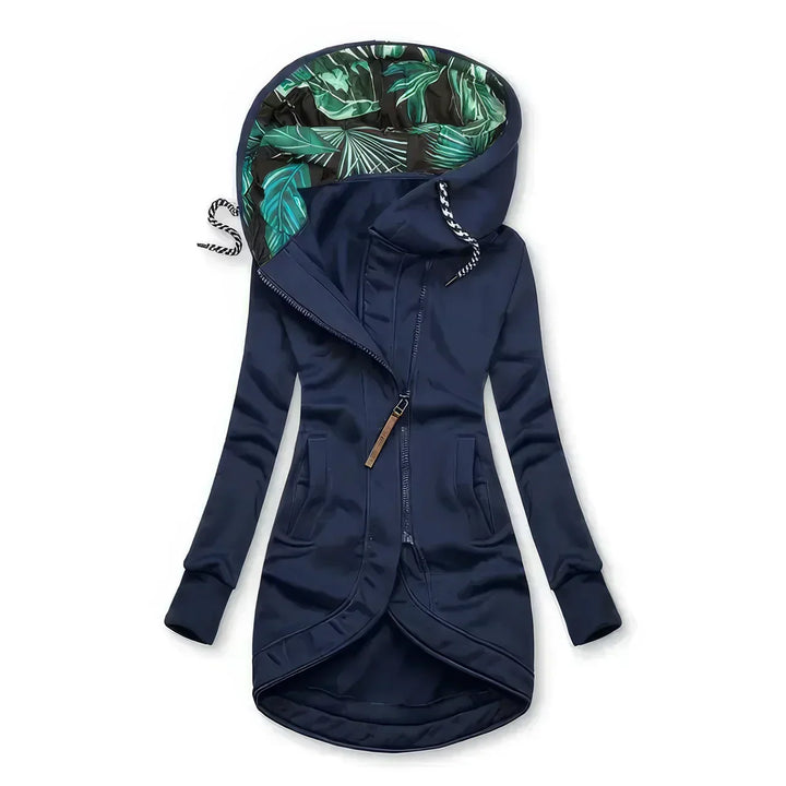Nora™ | Élégante Veste Chaude pour Femmes