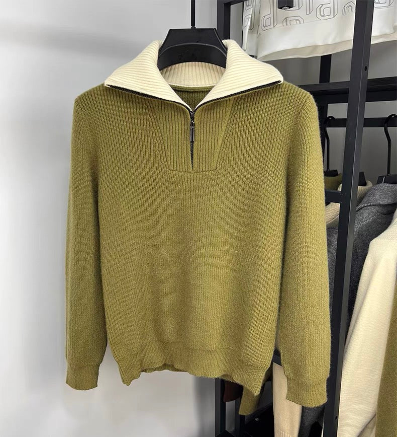 Chaim | Pull Handle