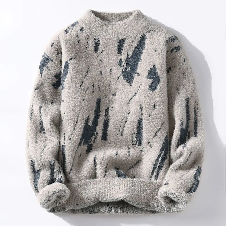 Nils™ | Ultra Soft Knit Pullover