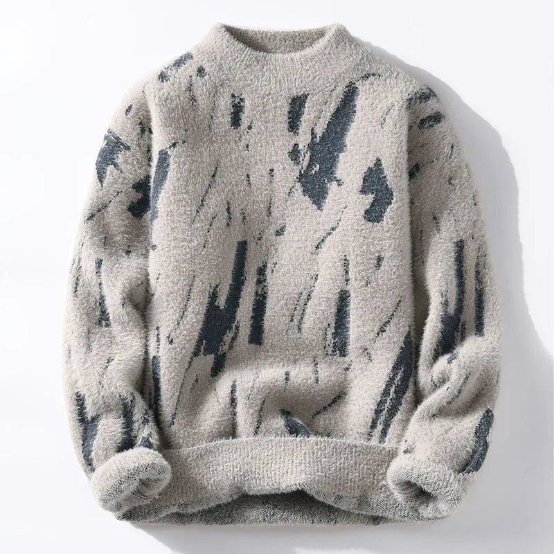 Nils™ | Ultra Soft Knit Pullover