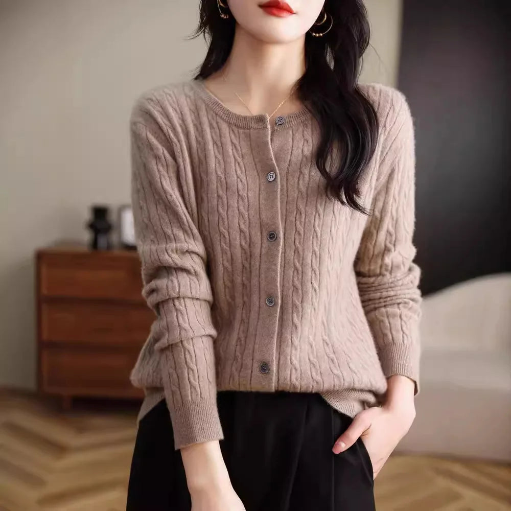 Charlotta™ | Winter Vest