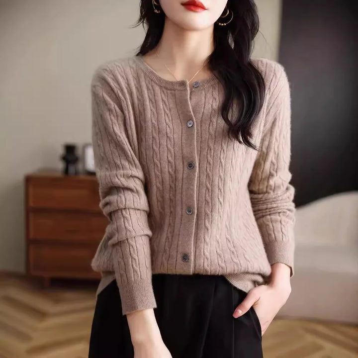 Charlotta™ | Winter Vest
